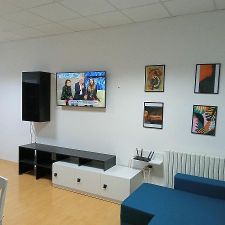Apartament Sunrise Faleza Nord Constanţa Exteriör bild