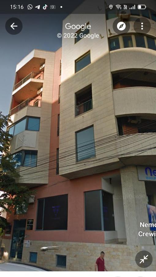 Apartament Sunrise Faleza Nord Constanţa Exteriör bild