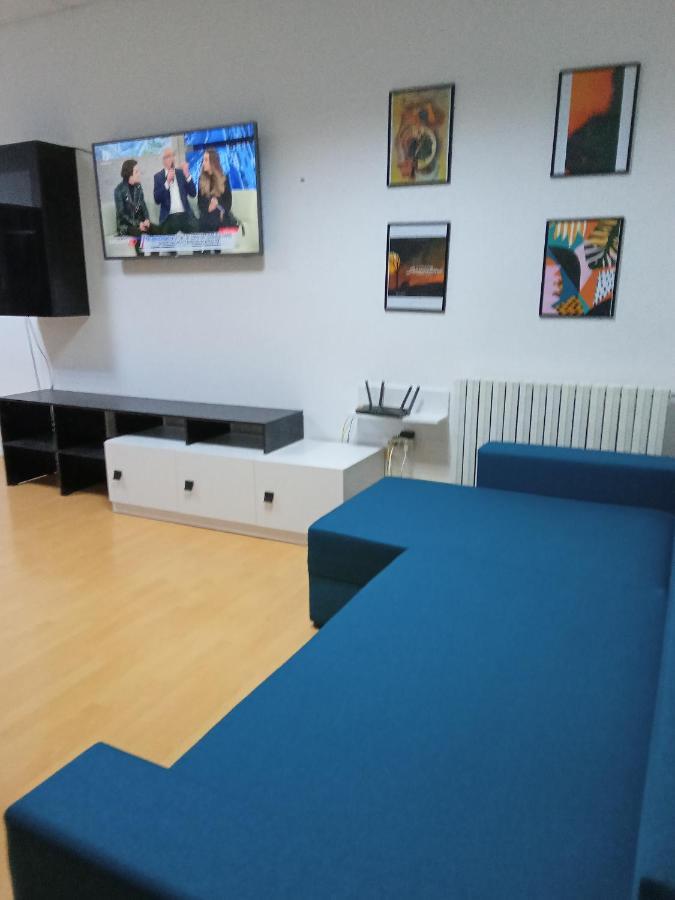 Apartament Sunrise Faleza Nord Constanţa Exteriör bild