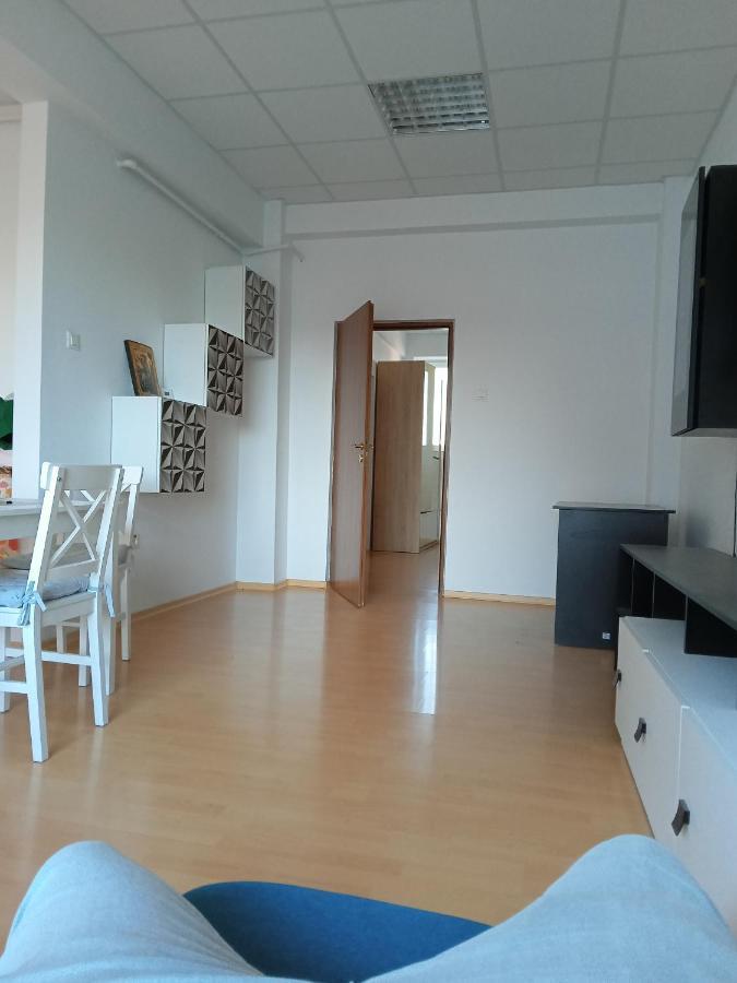 Apartament Sunrise Faleza Nord Constanţa Rum bild