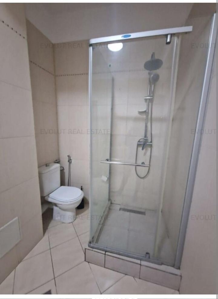 Apartament Sunrise Faleza Nord Constanţa Exteriör bild
