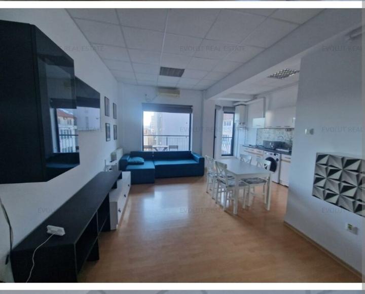 Apartament Sunrise Faleza Nord Constanţa Exteriör bild