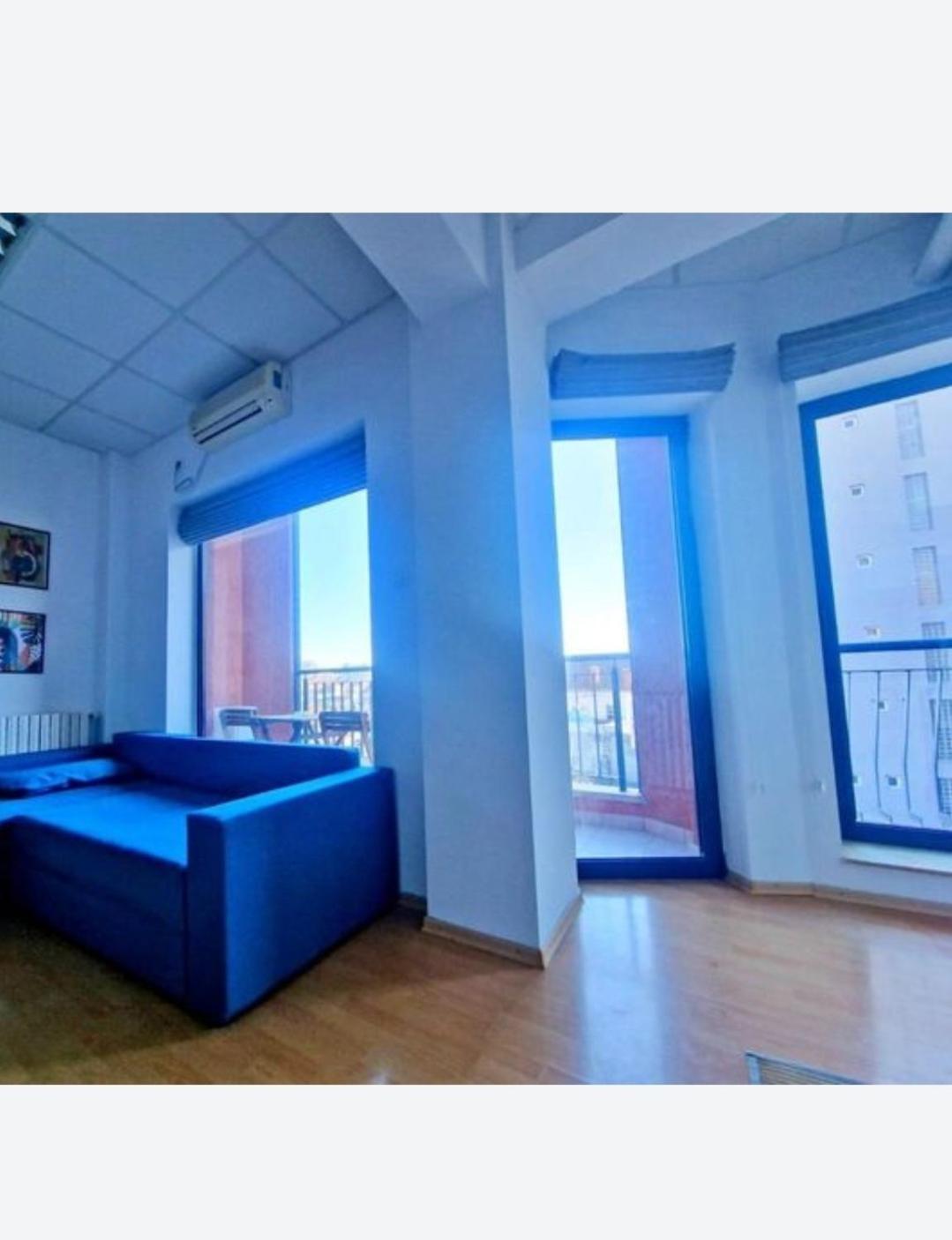 Apartament Sunrise Faleza Nord Constanţa Exteriör bild