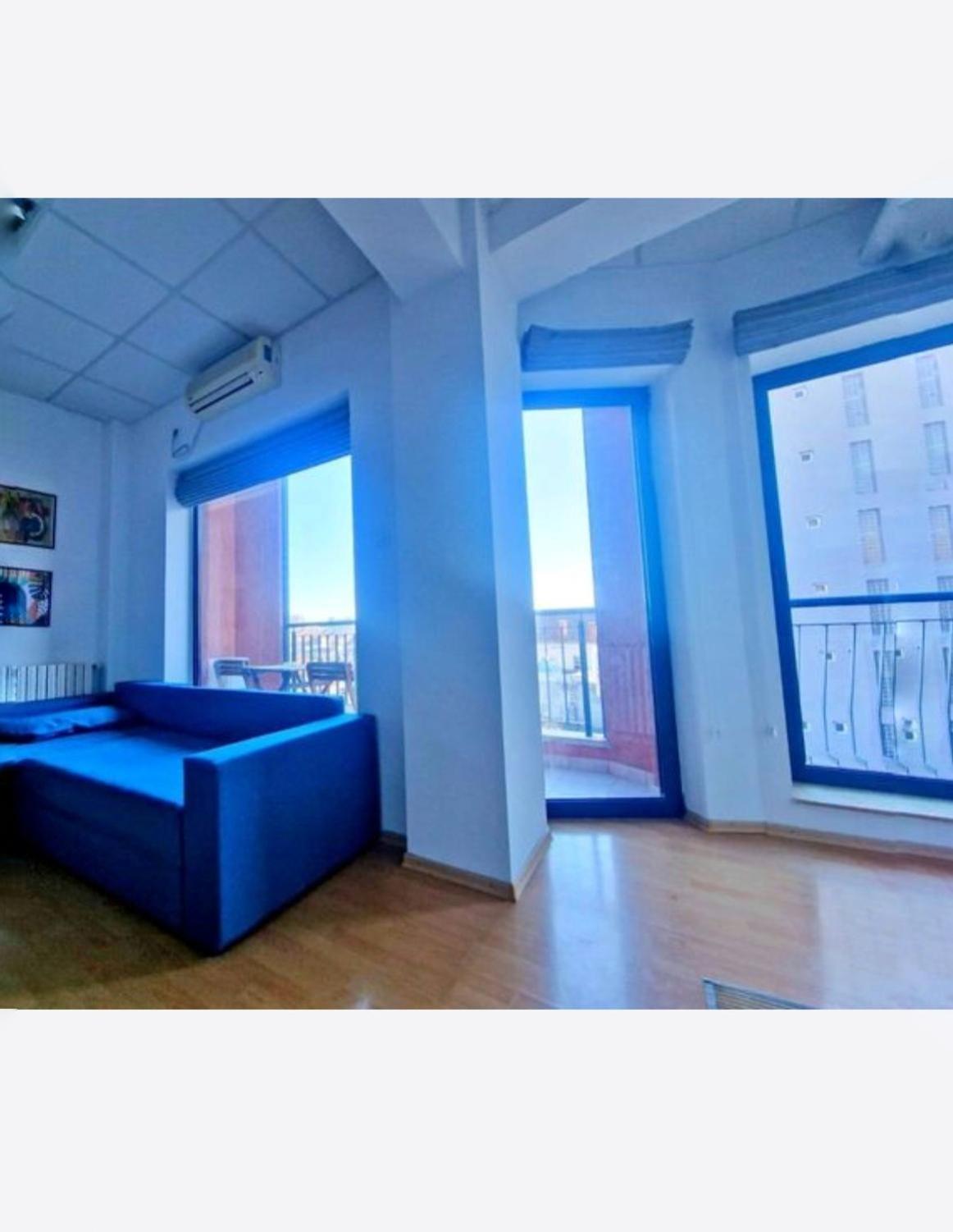Apartament Sunrise Faleza Nord Constanţa Exteriör bild